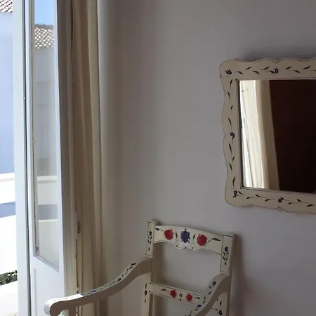 Holiday home Casa Da Buganvilia Albufeira