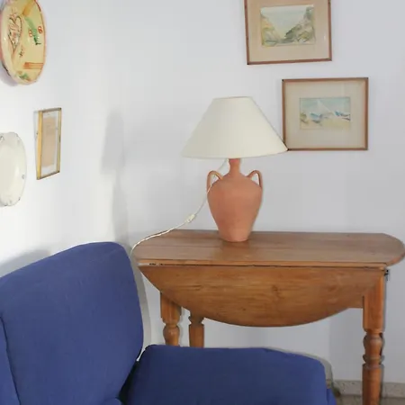 Casa Da Buganvilia *