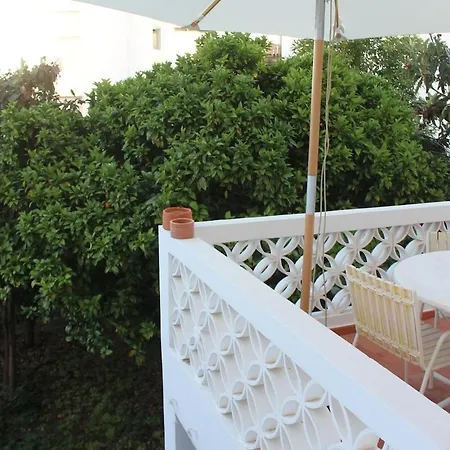 Casa Da Buganvília * Albufeira