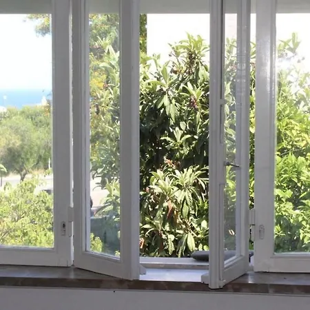 Casa Da Buganvília *