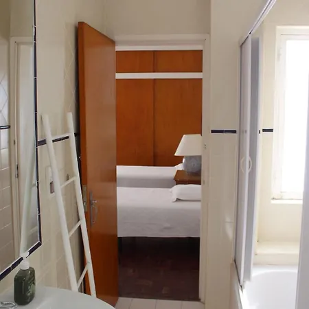 Casa Da Buganvilia Holiday home *