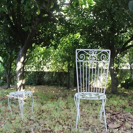 Casa Da Buganvilia Holiday home