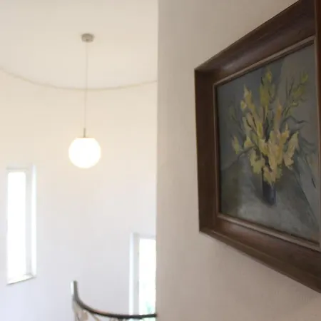 Casa Da Buganvilia Holiday home *