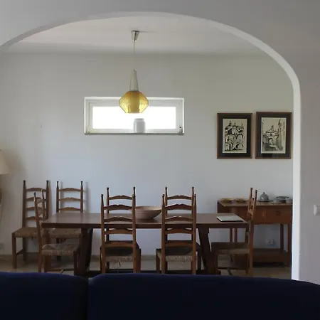 Holiday home Casa Da Buganvilia Albufeira