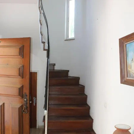 Casa Da Buganvilia Holiday home