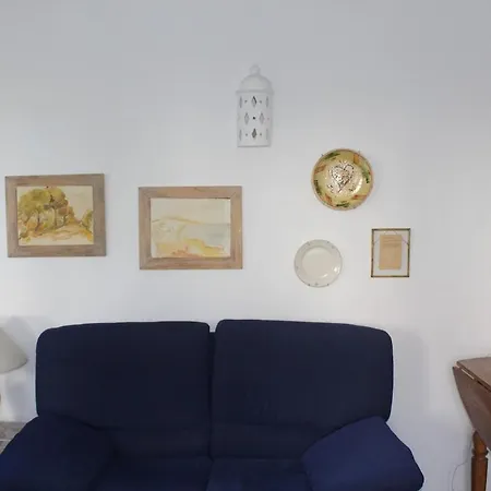 Casa Da Buganvília