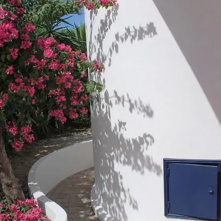 Casa Da Buganvília *