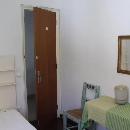 Casa Da Buganvília Casa de Férias