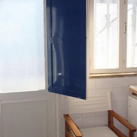 Casa Da Buganvilia