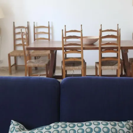 Casa Da Buganvília Casa de Férias