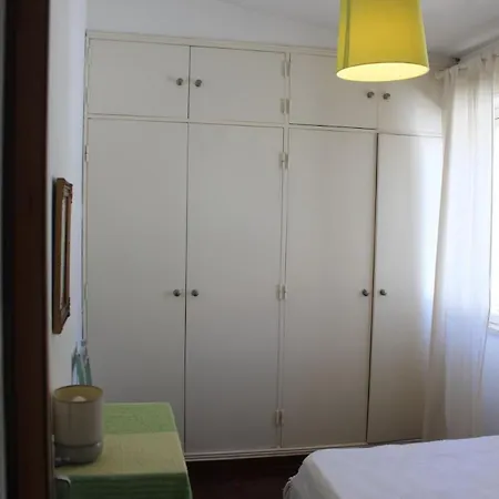 Casa Da Buganvilia Holiday home Albufeira
