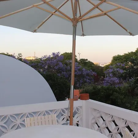 Casa Da Buganvilia Albufeira